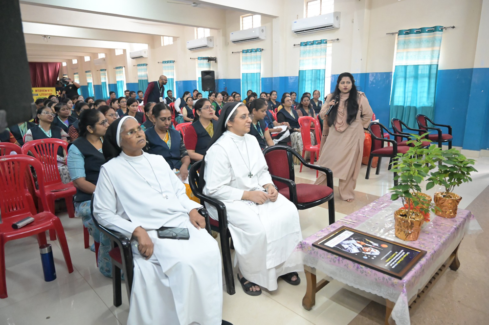 AI TEACHERS TRAINING PROGRAM